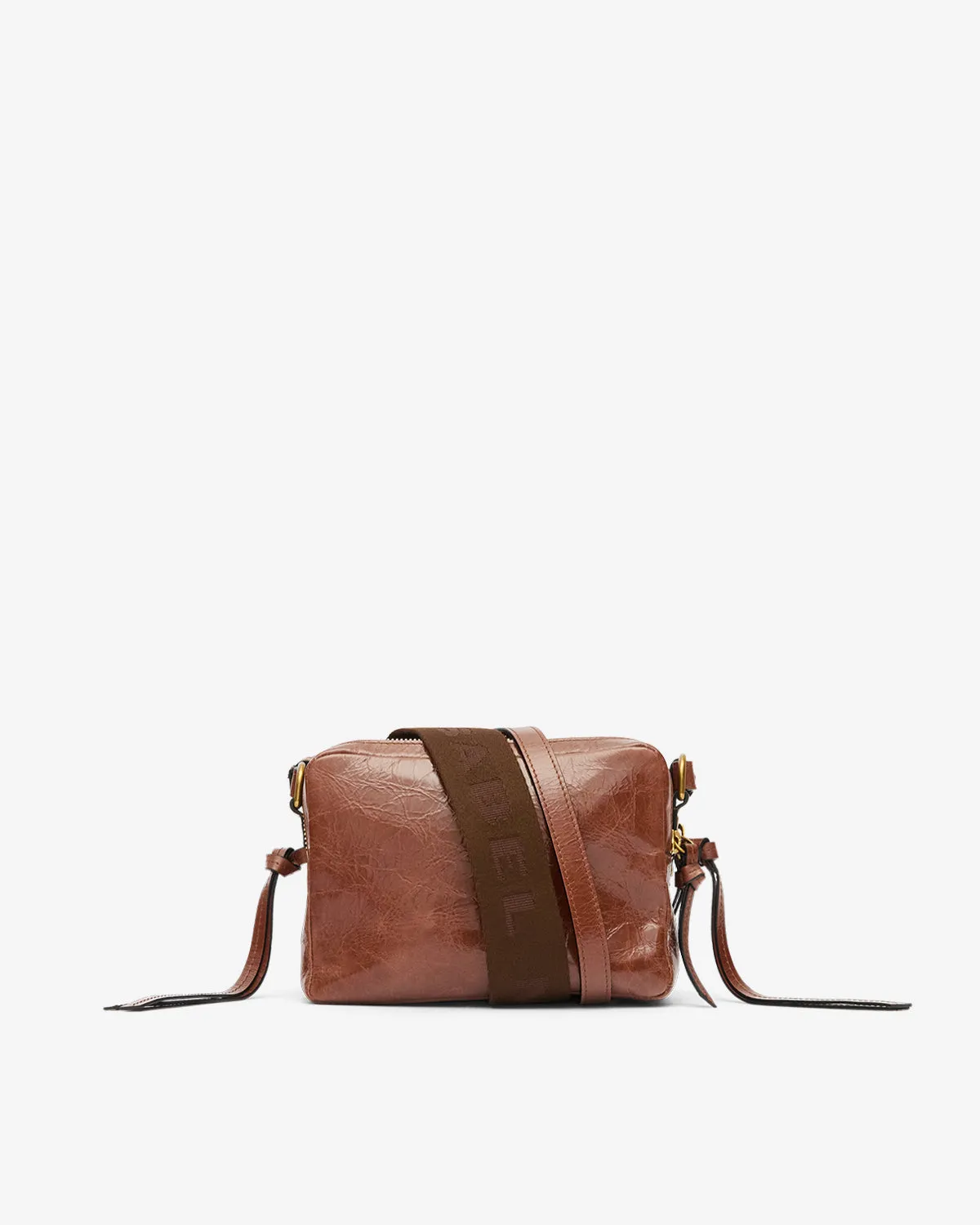 SAC WARDY CAMERA sold by Isabel Marant product image thumbnail 2