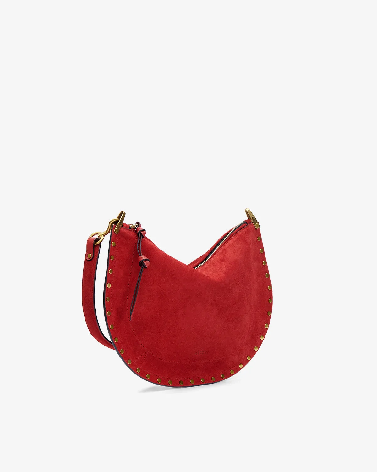 SAC OSKAN SOFT ZIP sold by Isabel Marant