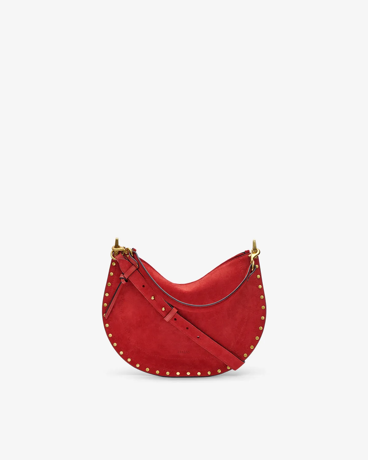 SAC OSKAN SOFT ZIP sold by Isabel Marant product image thumbnail 3