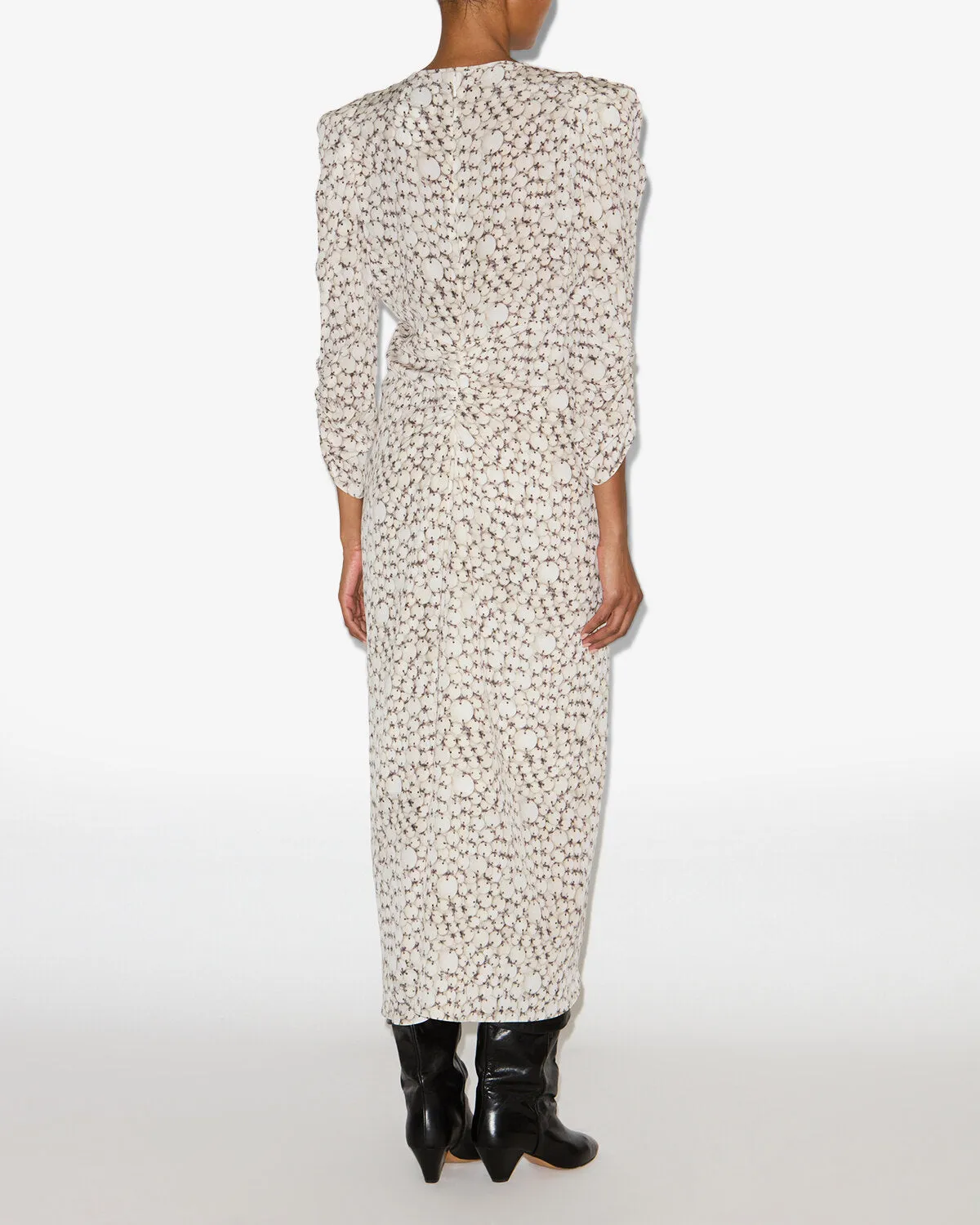 ROBE ALBINI sold by Isabel Marant product image thumbnail 2