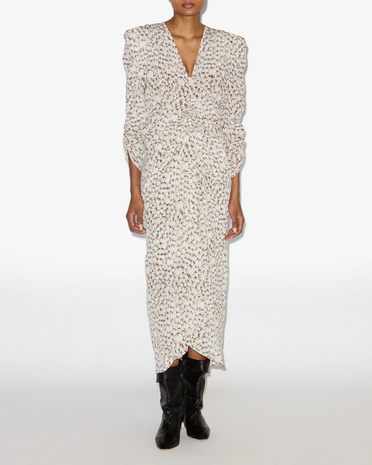 ROBE ALBINI sold by Isabel Marant product image thumbnail 3