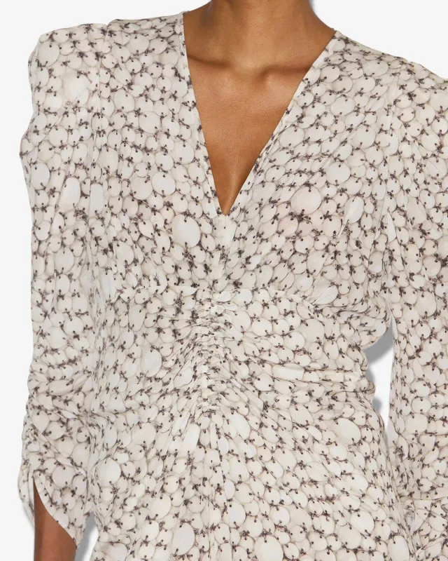 ROBE ALBINI sold by Isabel Marant
