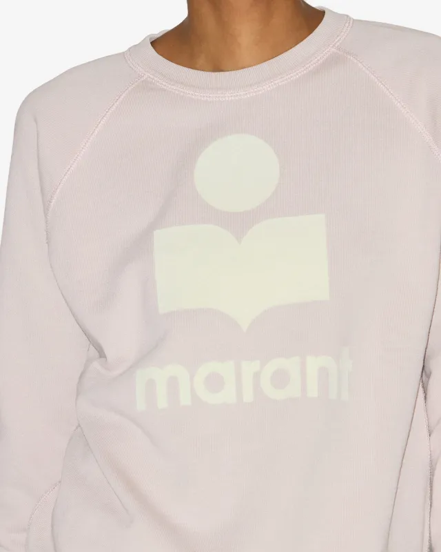 SWEATSHIRT MILLYNY sold by Isabel Marant