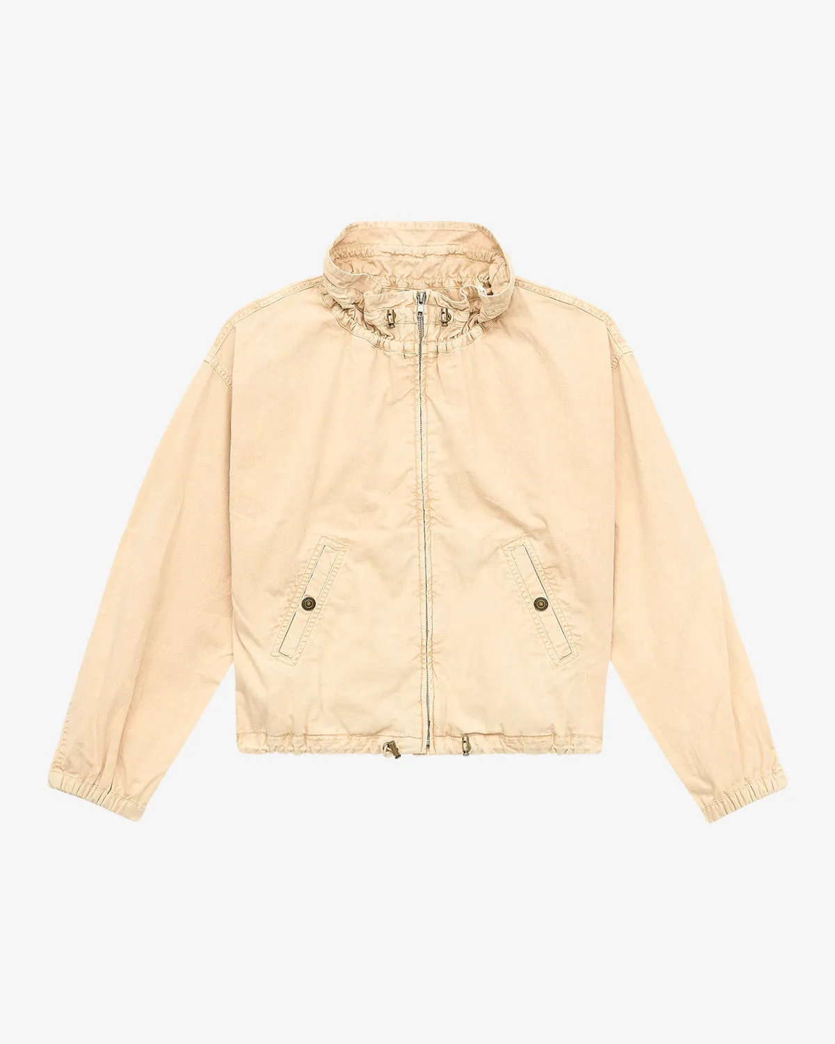 VESTE PLUME sold by Isabel Marant