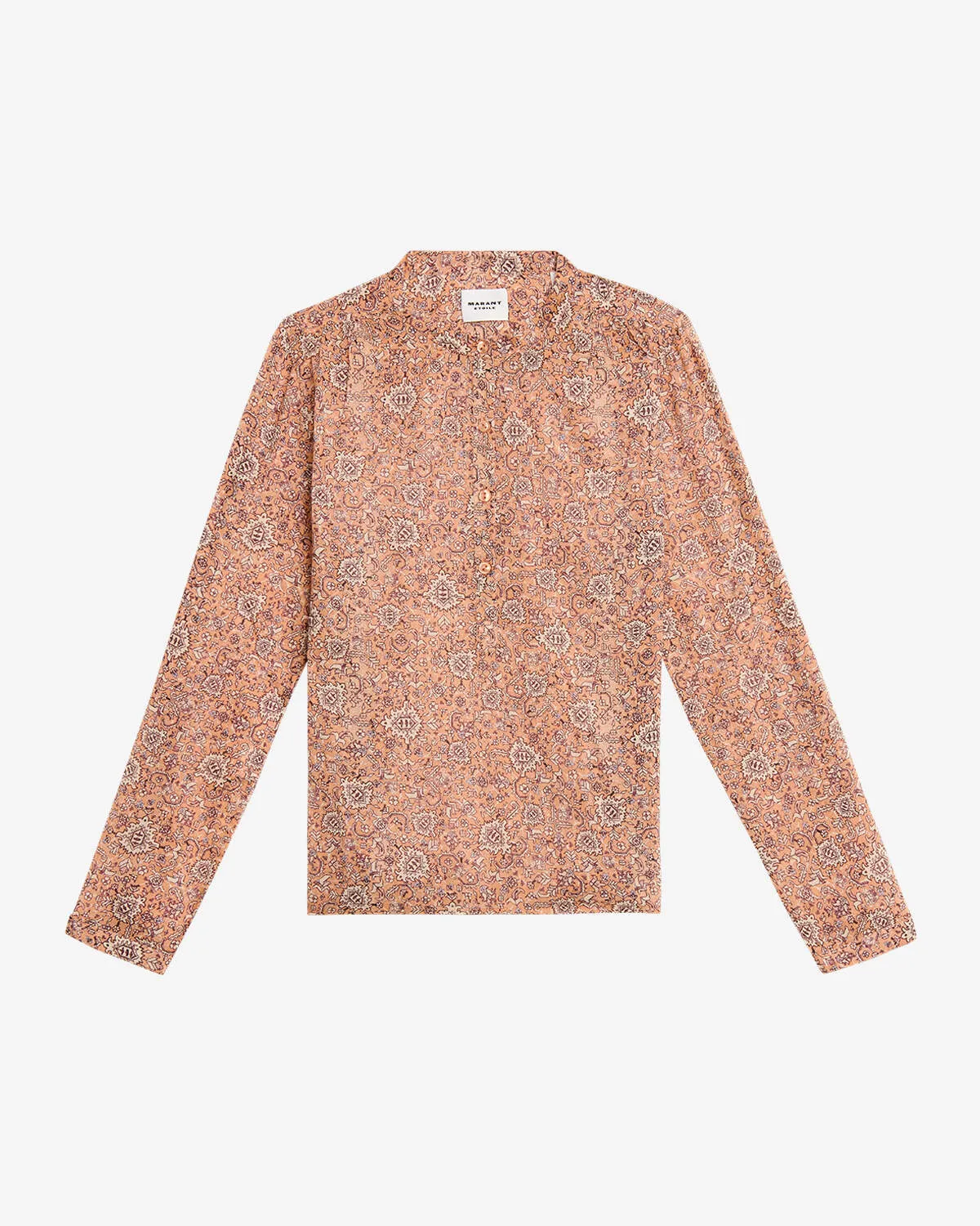 BLOUSE MARIA sold by Isabel Marant