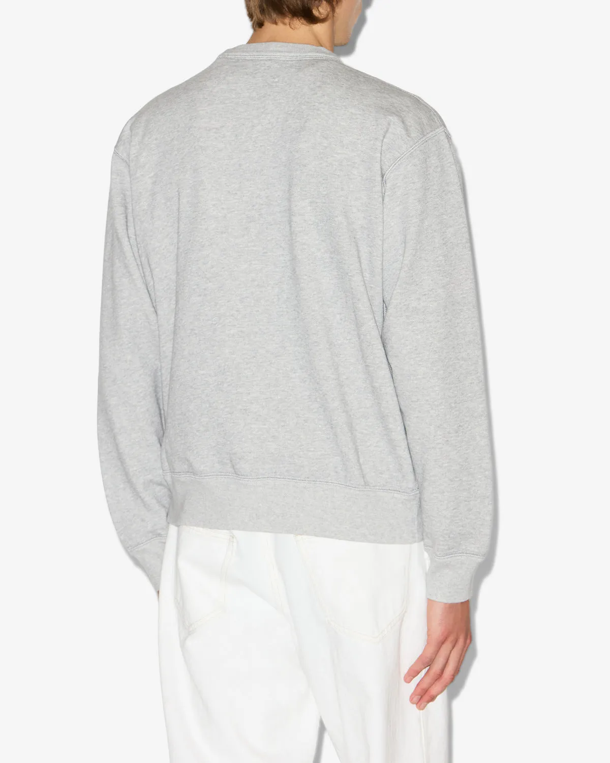 SWEATSHIRT MIKOY sold by Isabel Marant product image thumbnail 3