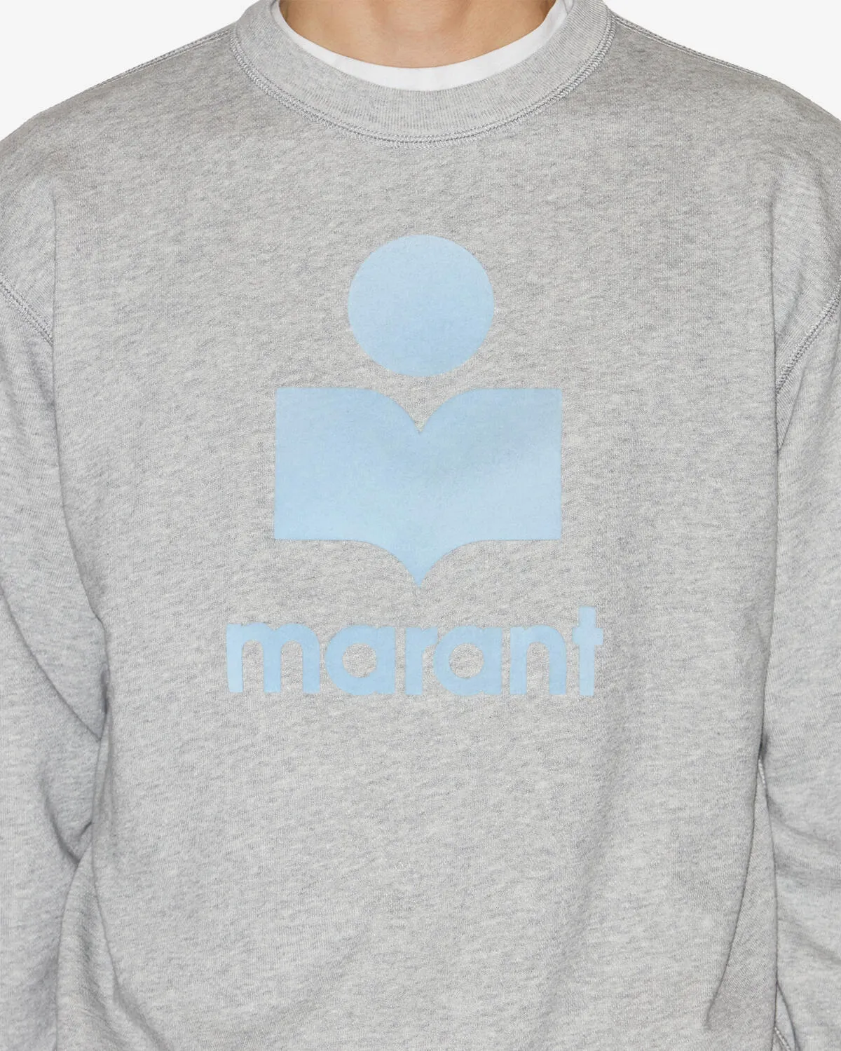 SWEATSHIRT MIKOY sold by Isabel Marant product image thumbnail 2