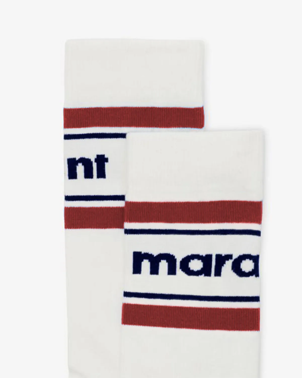 CHAUSSETTES DONA sold by Isabel Marant product image thumbnail 2
