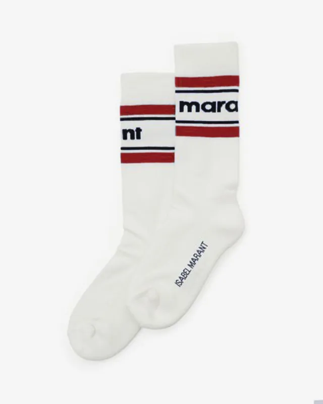 CHAUSSETTES DONA  sold by Isabel Marant