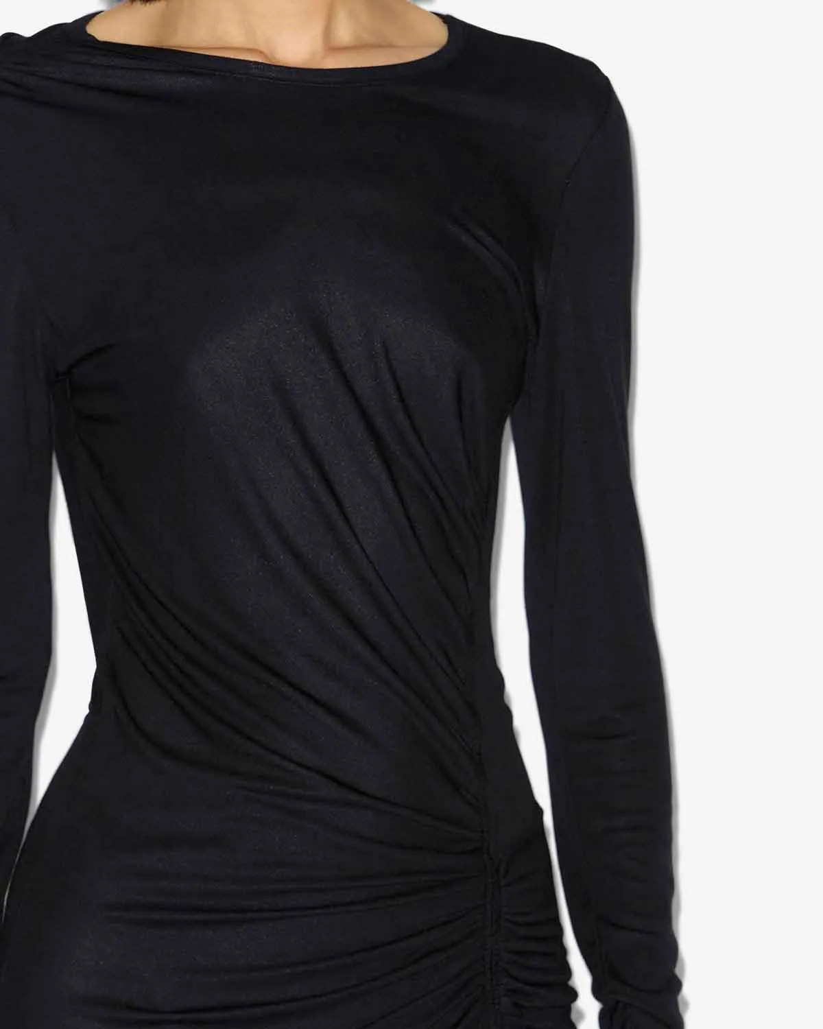 ROBE JELINA sold by Isabel Marant product image thumbnail 2