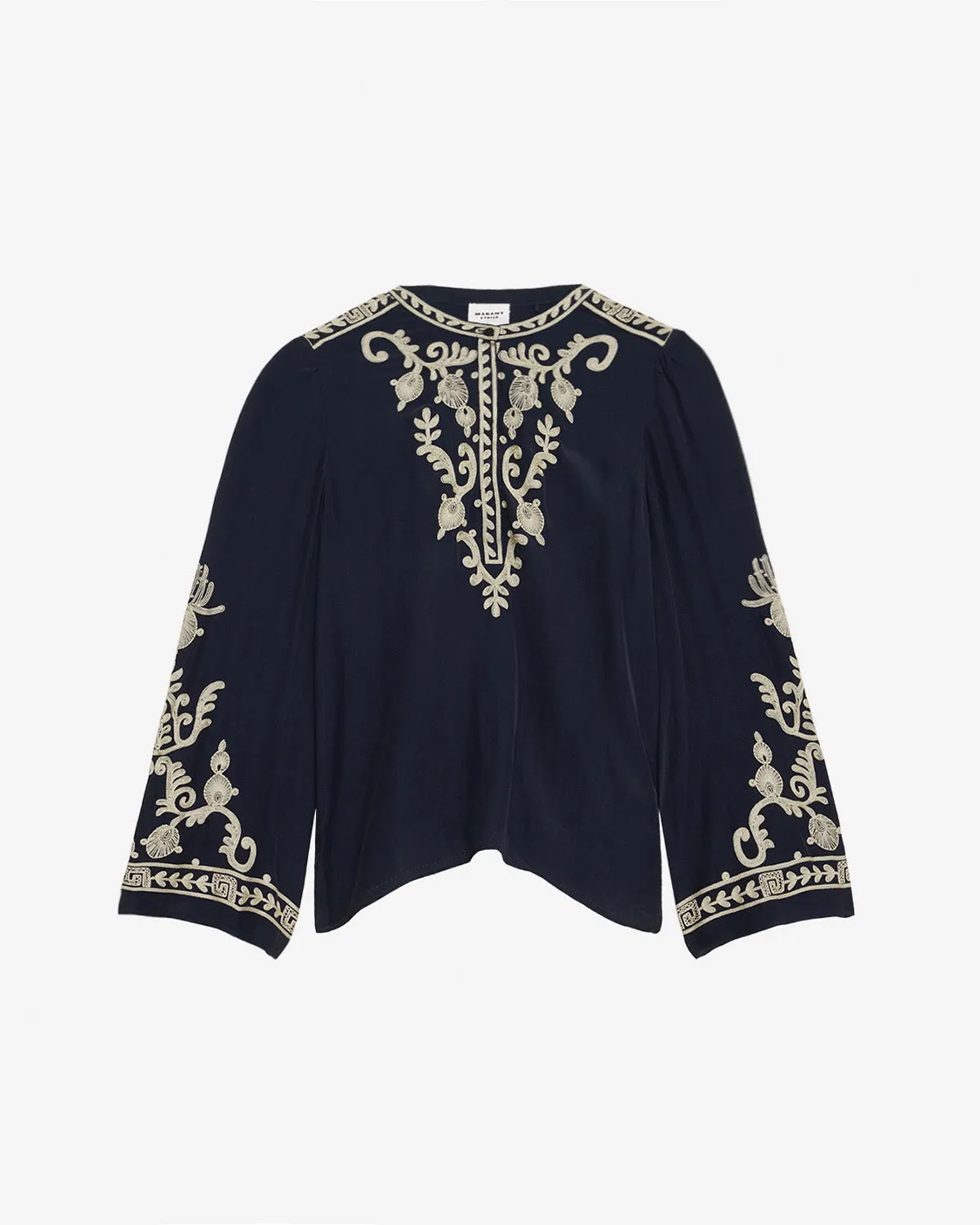 BLOUSE FALONNE sold by Isabel Marant