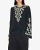 BLOUSE FALONNE sold by Isabel Marant