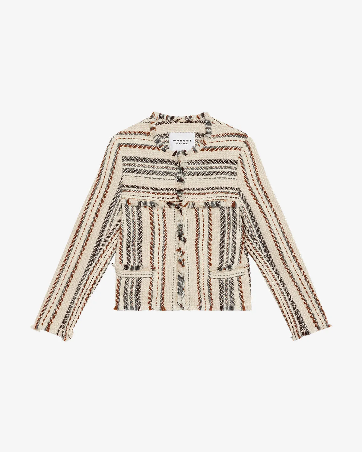 VESTE IZARIA sold by Isabel Marant