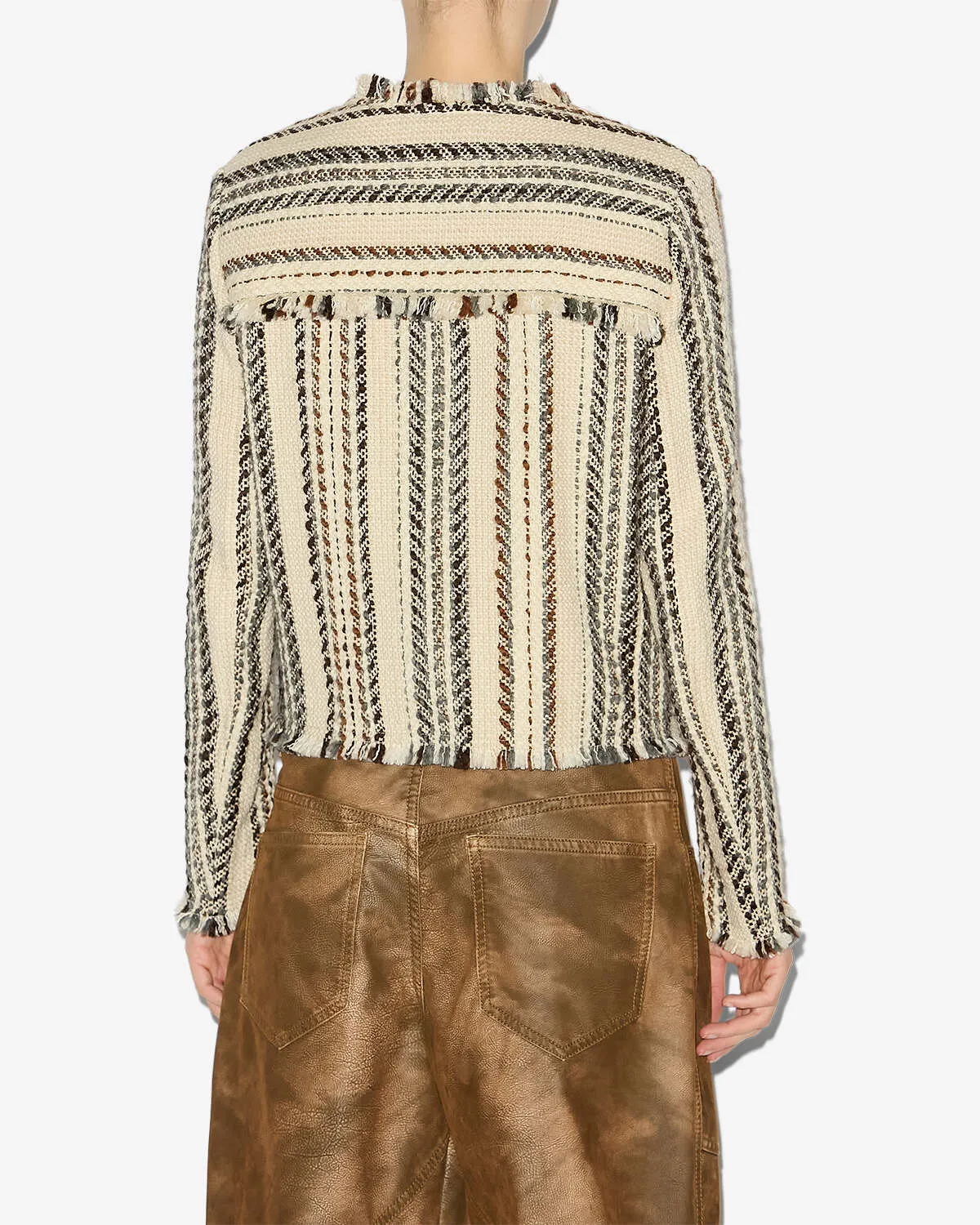 VESTE IZARIA sold by Isabel Marant product image thumbnail 3