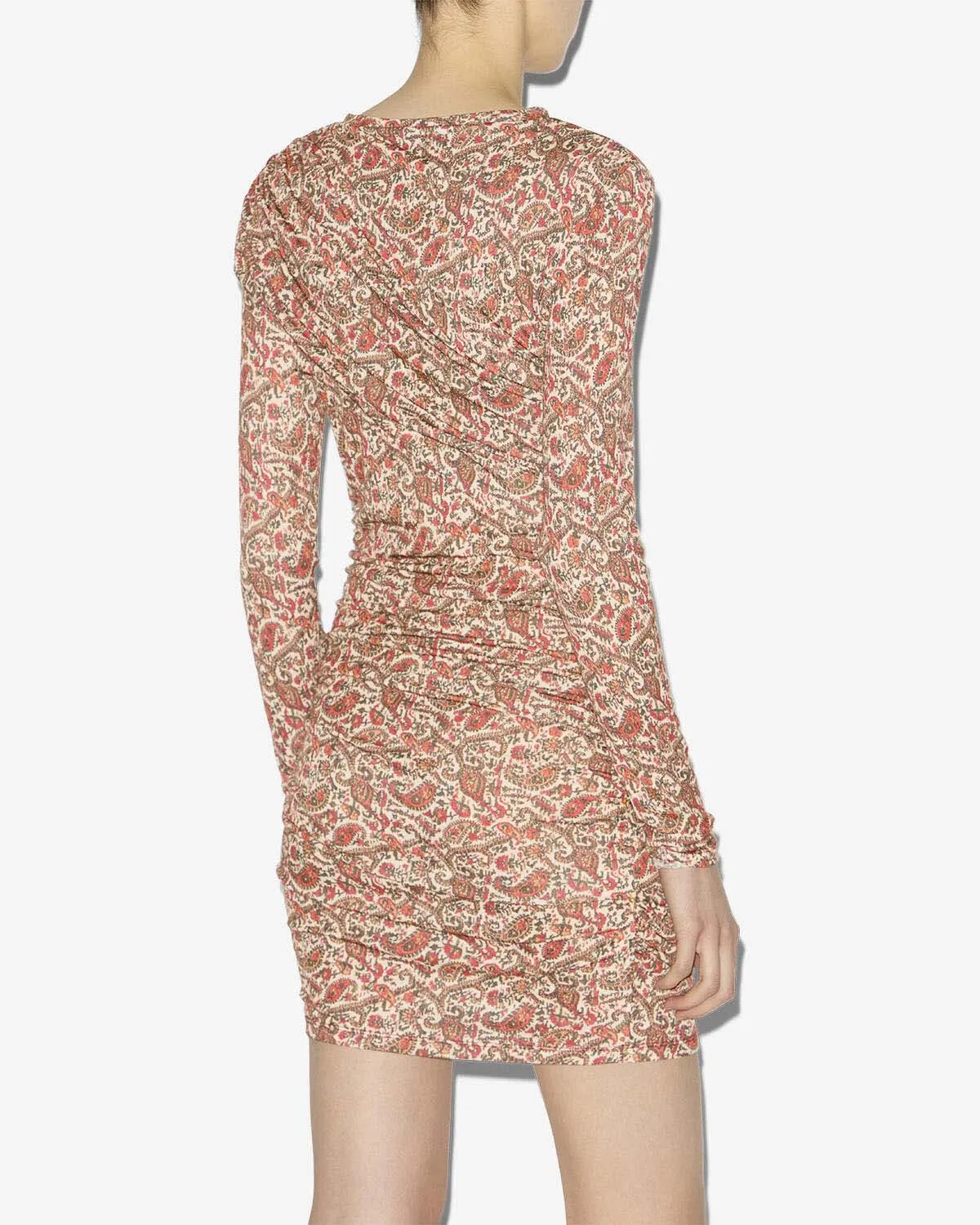 ROBE DENISE sold by Isabel Marant product image thumbnail 3
