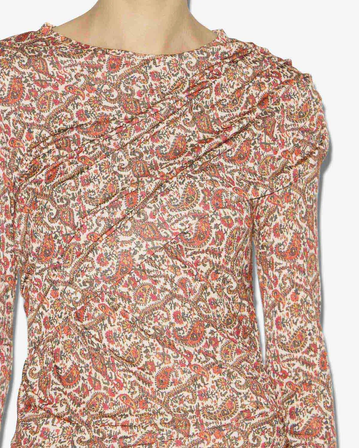 ROBE DENISE sold by Isabel Marant product image thumbnail 2