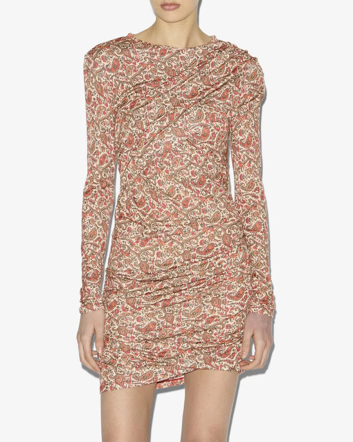 ROBE DENISE sold by Isabel Marant product image thumbnail 5