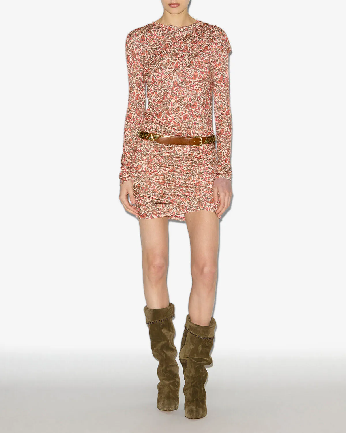 ROBE DENISE sold by Isabel Marant product image thumbnail 4