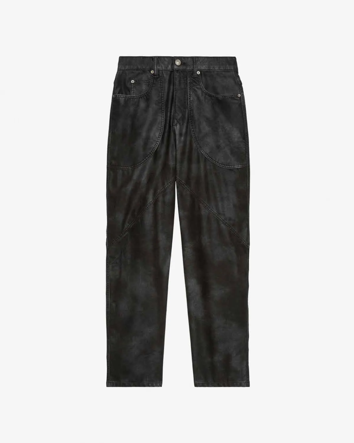 PANTALON KELVINA sold by Isabel Marant