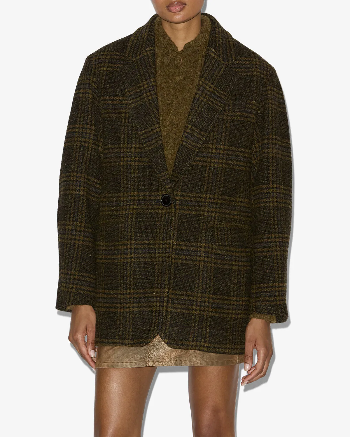 VESTE GESINA sold by Isabel Marant product image thumbnail 5