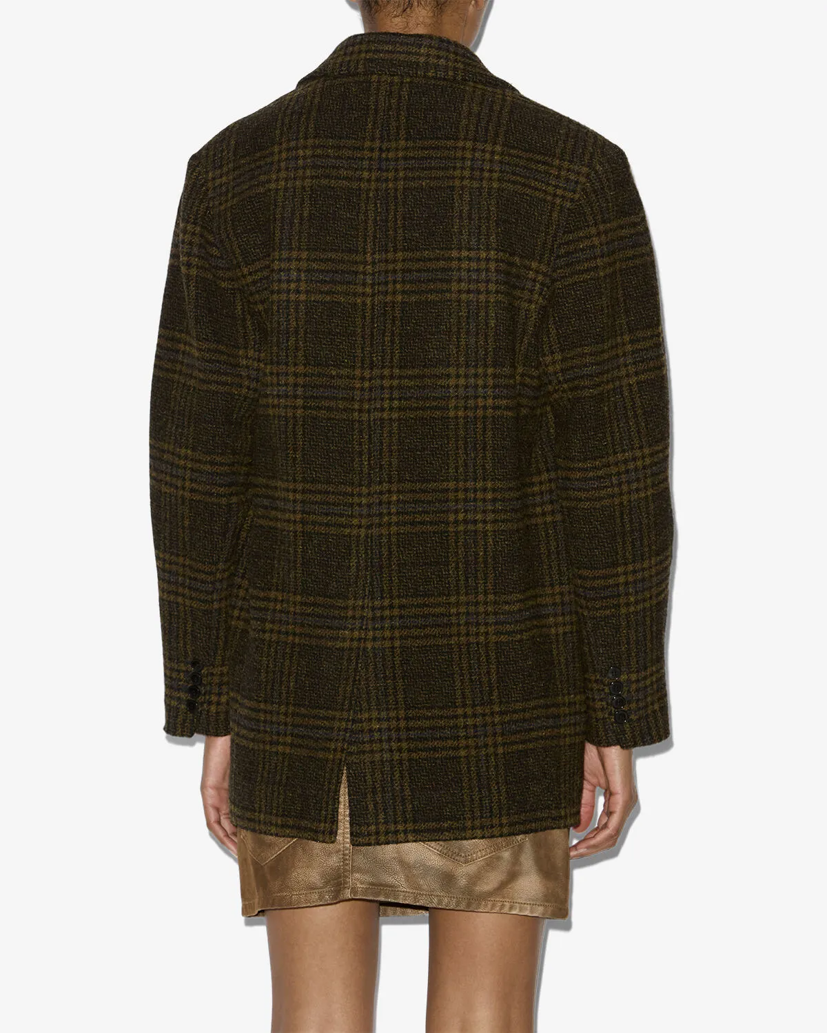 VESTE GESINA sold by Isabel Marant product image thumbnail 3