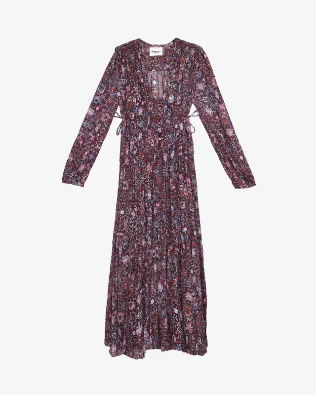 ROBE BRIANE sold by Isabel Marant