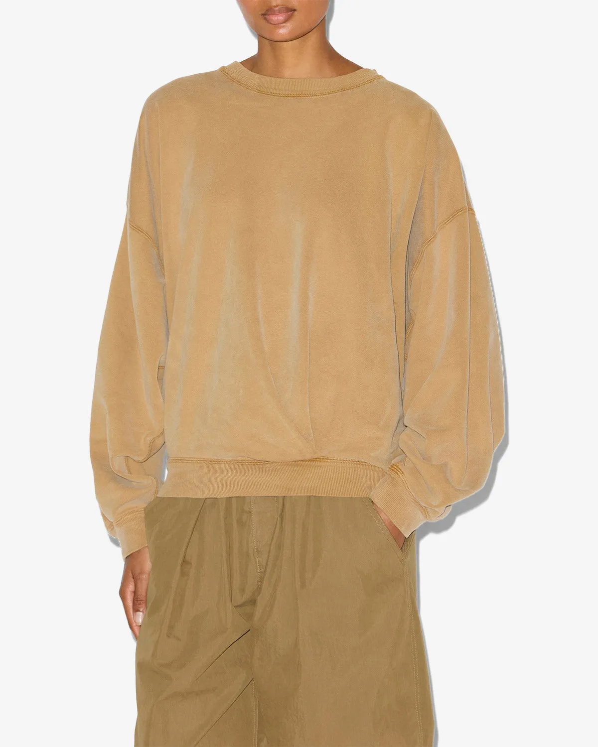 SWEATSHIRT SAURIA sold by Isabel Marant