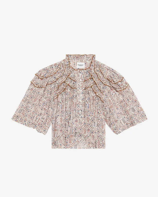 TOP CARMEN sold by Isabel Marant