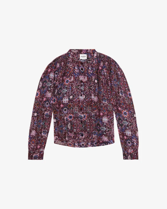 BLOUSE NOELINE sold by Isabel Marant