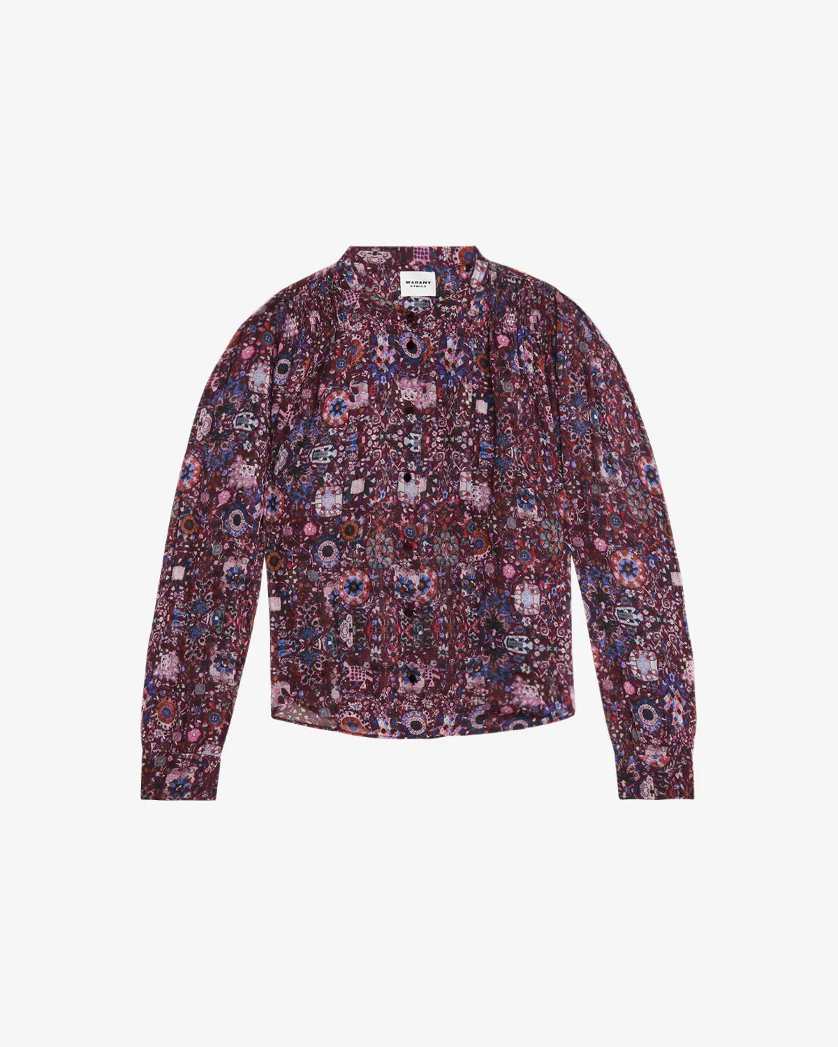 BLOUSE NOELINE sold by Isabel Marant