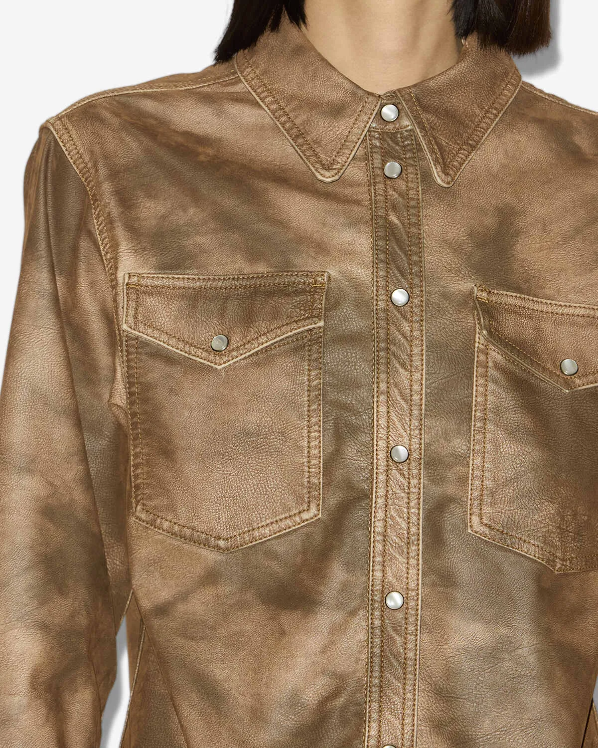 CHEMISE KARIMA sold by Isabel Marant