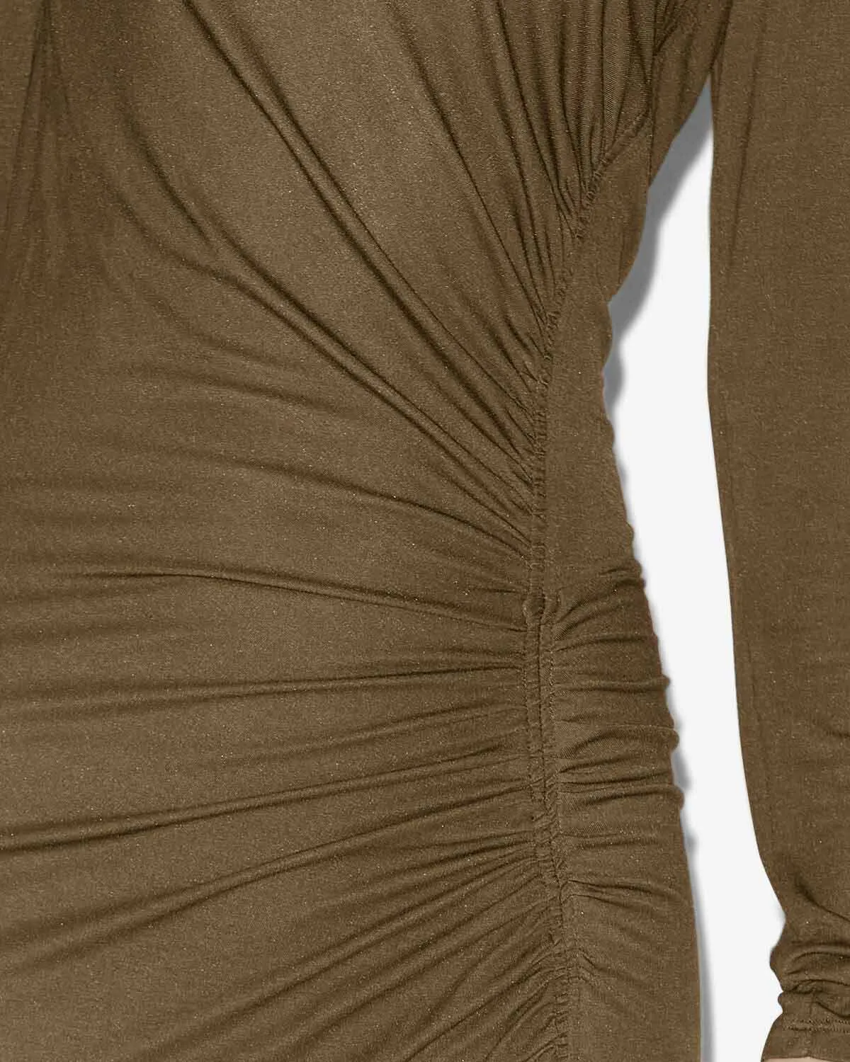 ROBE JELINA sold by Isabel Marant product image thumbnail 2