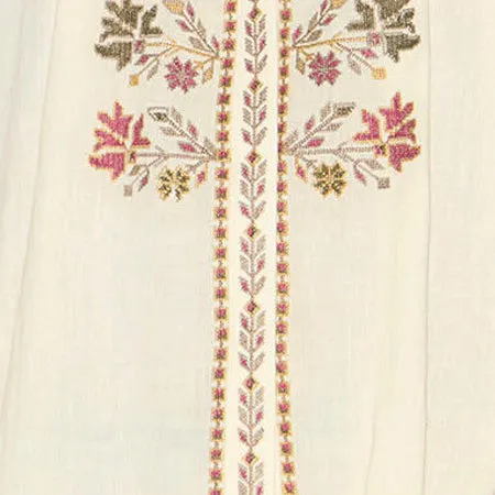 BLOUSE LYNNE sold by Isabel Marant product image thumbnail 5