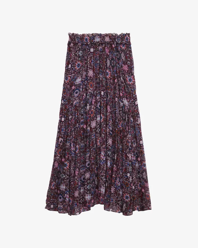 JUPE BESMA sold by Isabel Marant