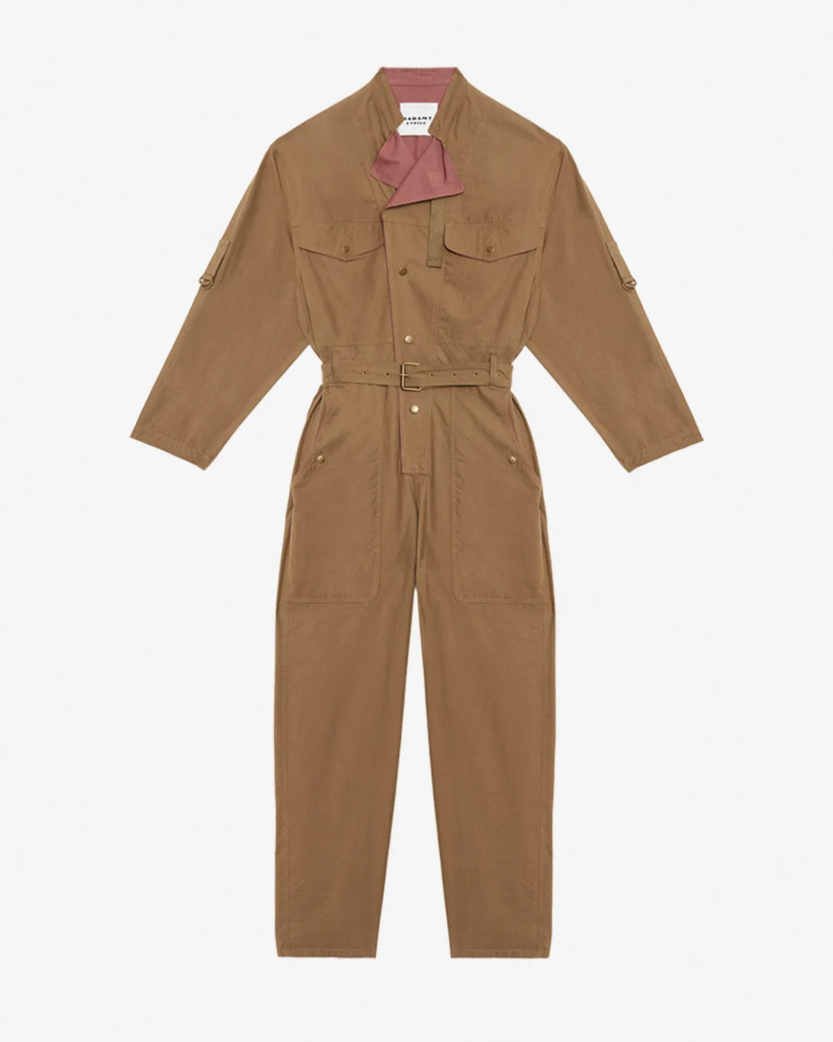 COMBINAISON DAHONA sold by Isabel Marant