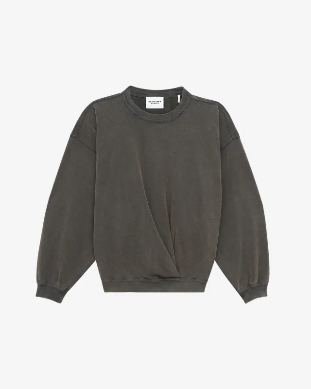 SWEATSHIRT SAURIA sold by Isabel Marant