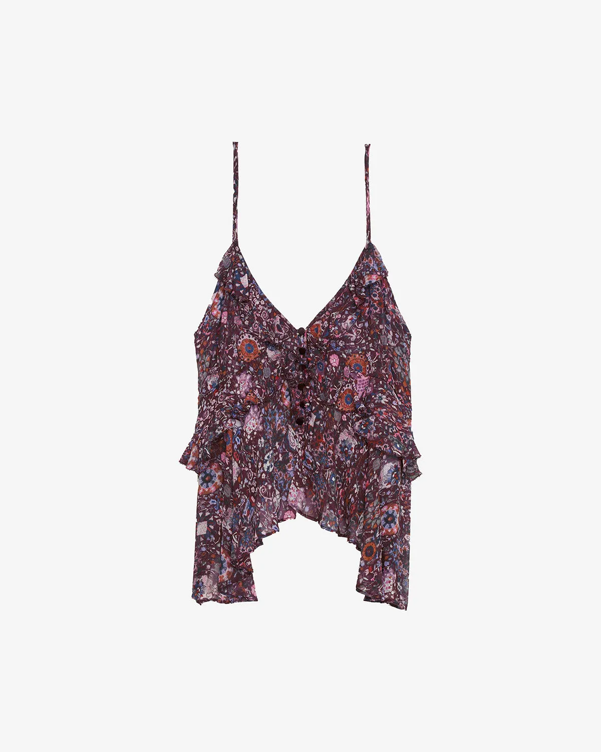 TOP BRIARA sold by Isabel Marant