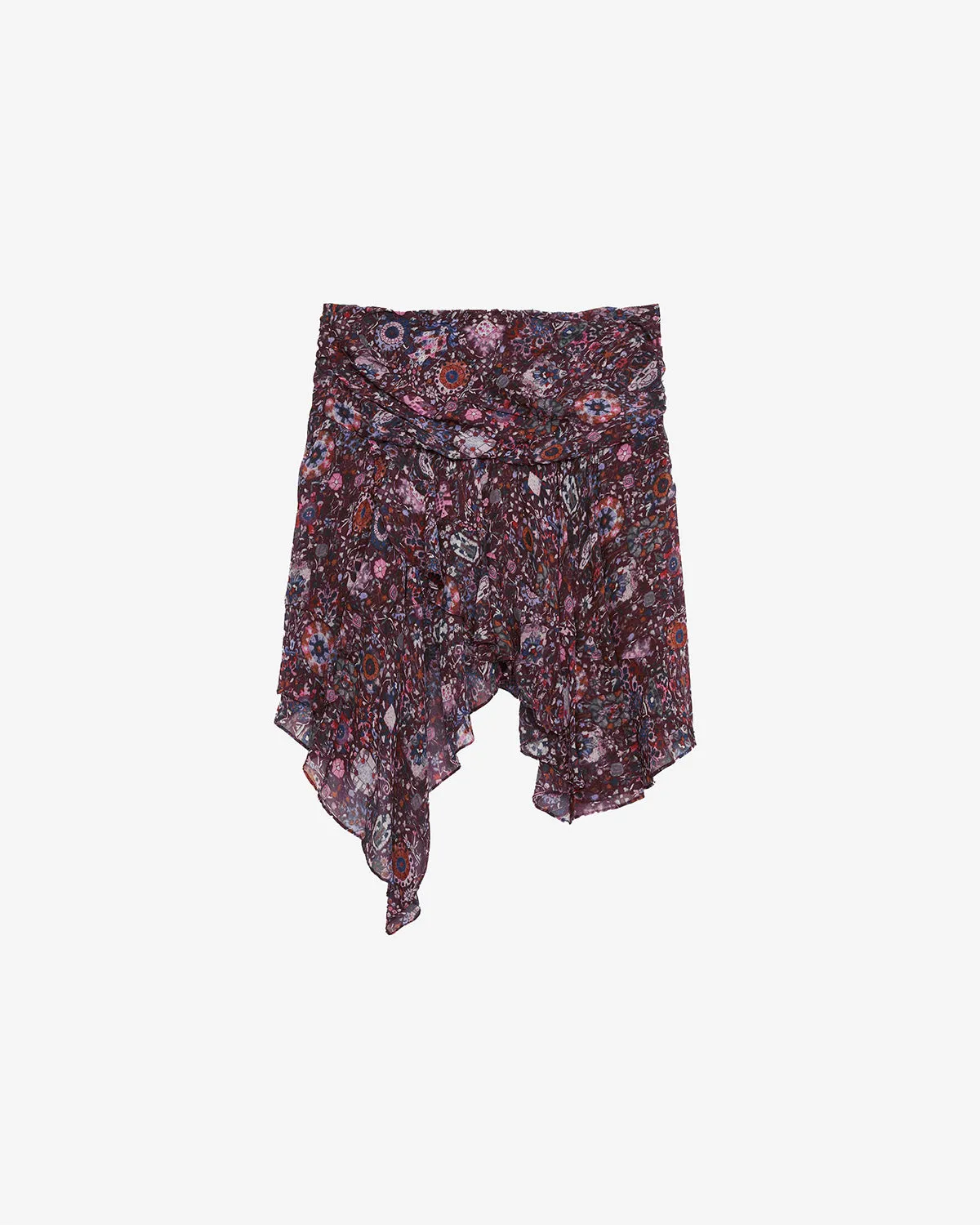 JUPE BERENICIA sold by Isabel Marant