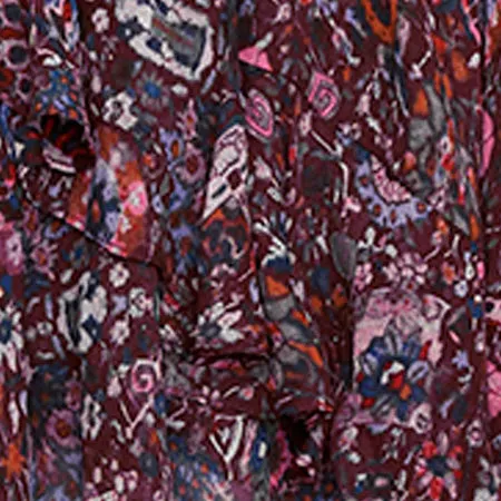 JUPE BERENICIA sold by Isabel Marant product image thumbnail 2