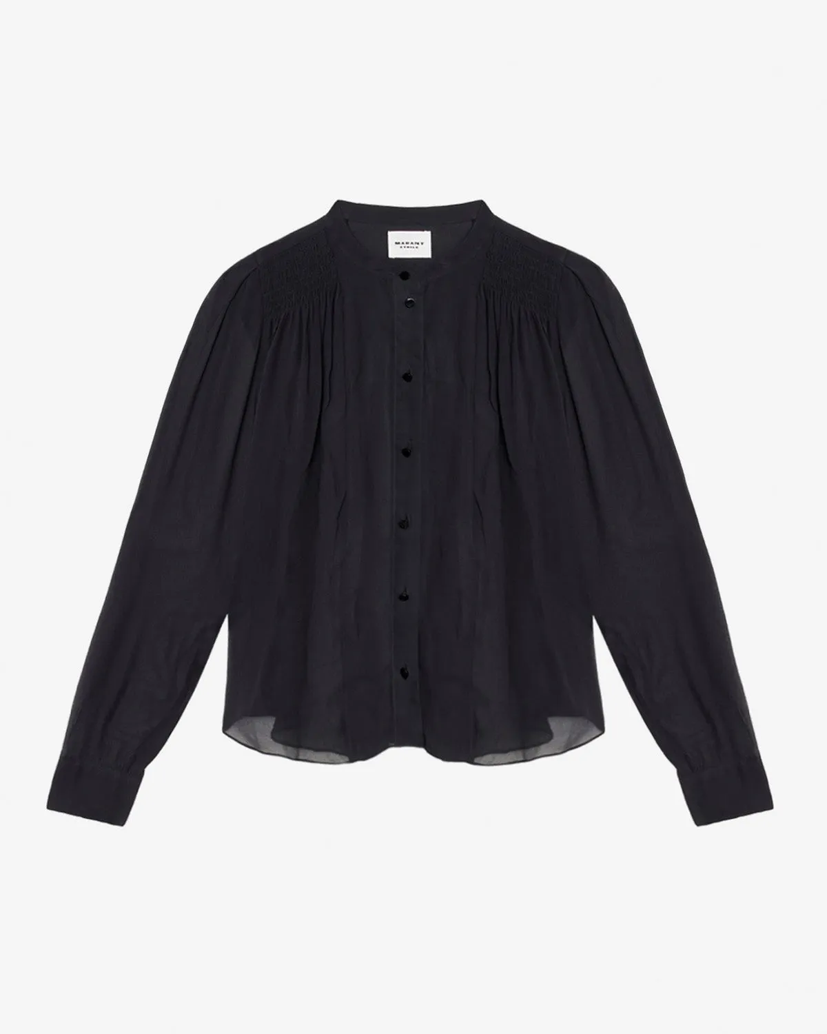 BLOUSE NOELINE sold by Isabel Marant