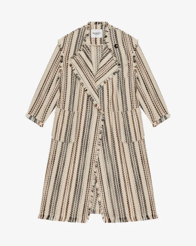 MANTEAU INITA sold by Isabel Marant
