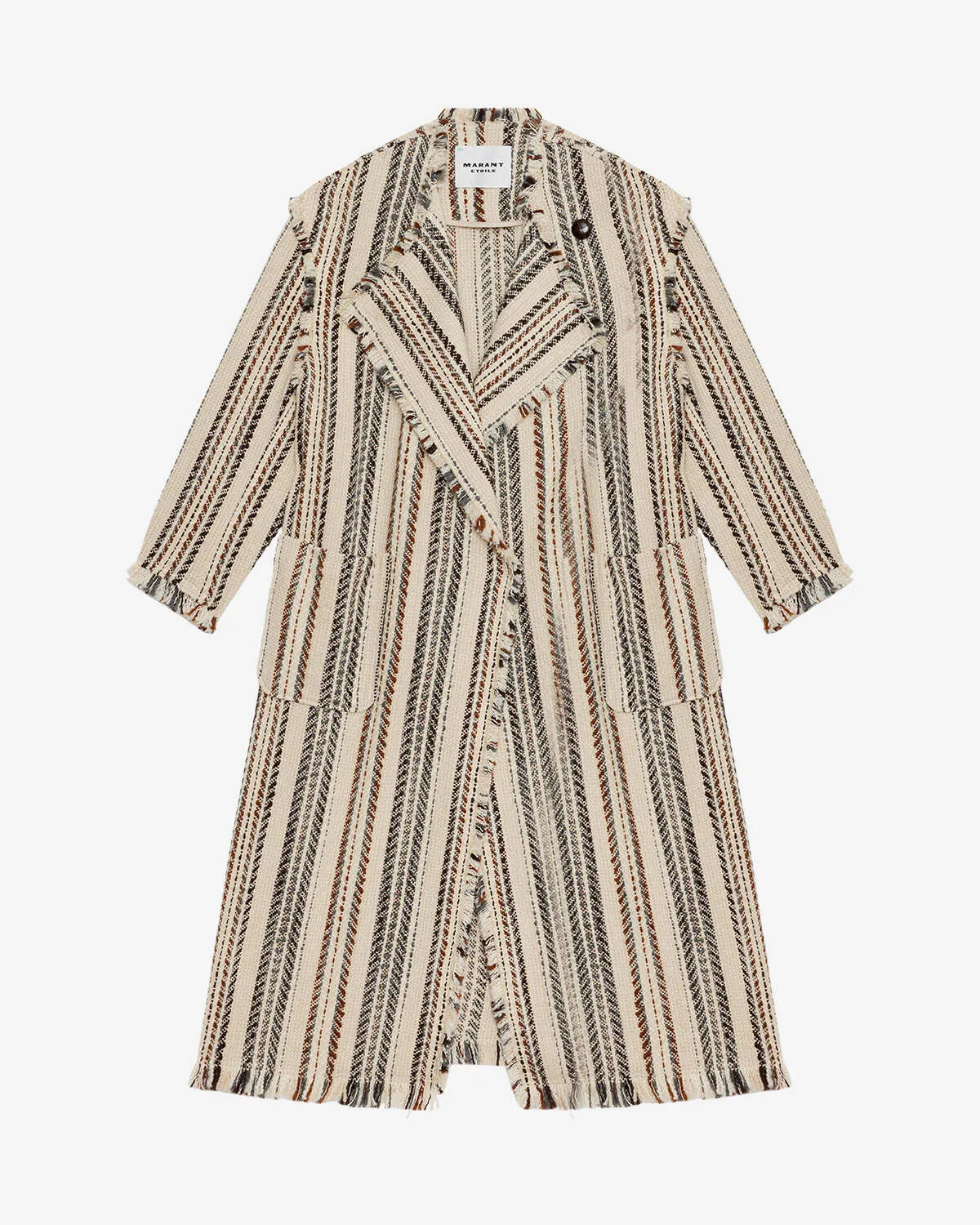 MANTEAU INITA sold by Isabel Marant