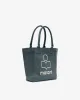 SAC SMALL YENKY sold by Isabel Marant