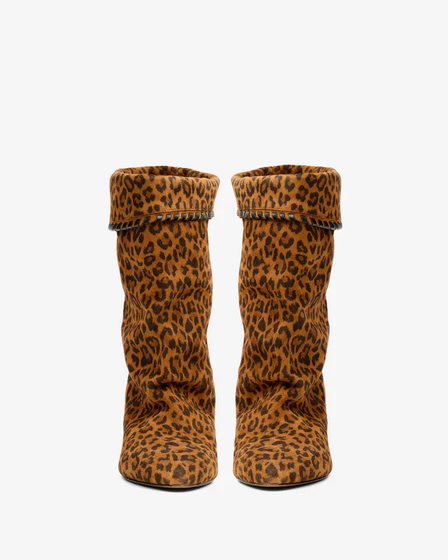 BOOTS DALBY sold by Isabel Marant