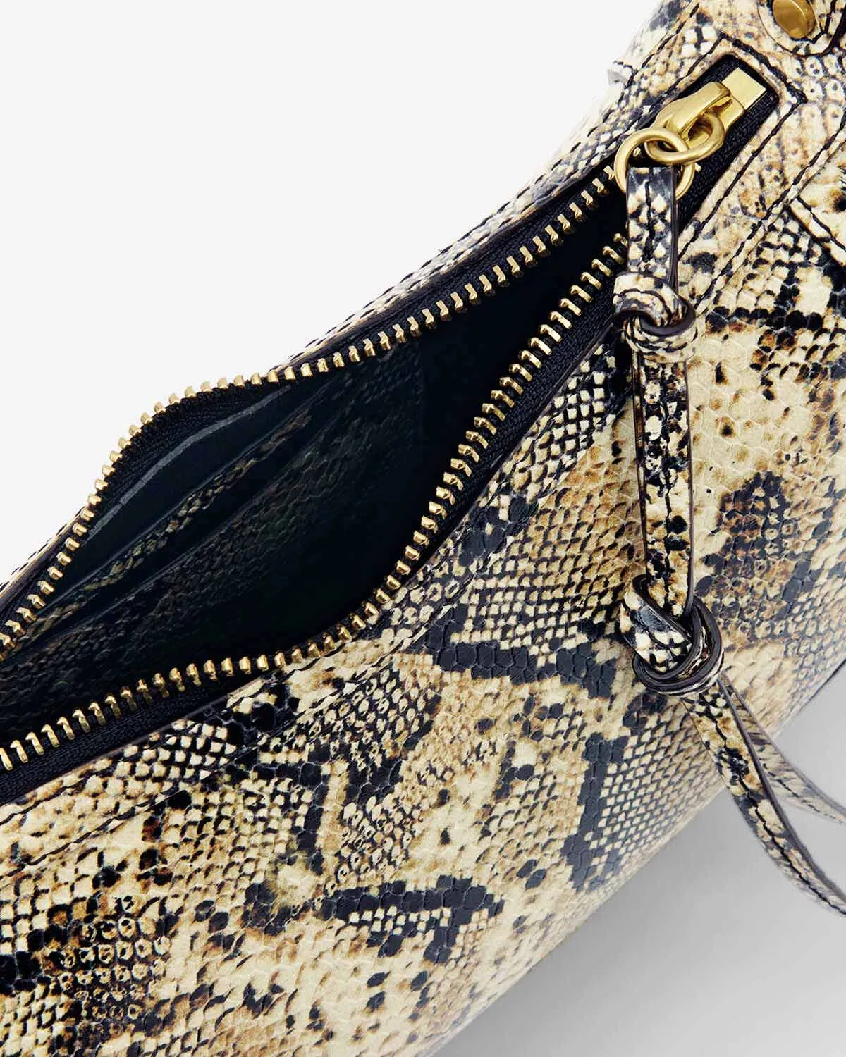 SAC OSKAN MOON sold by Isabel Marant product image thumbnail 5