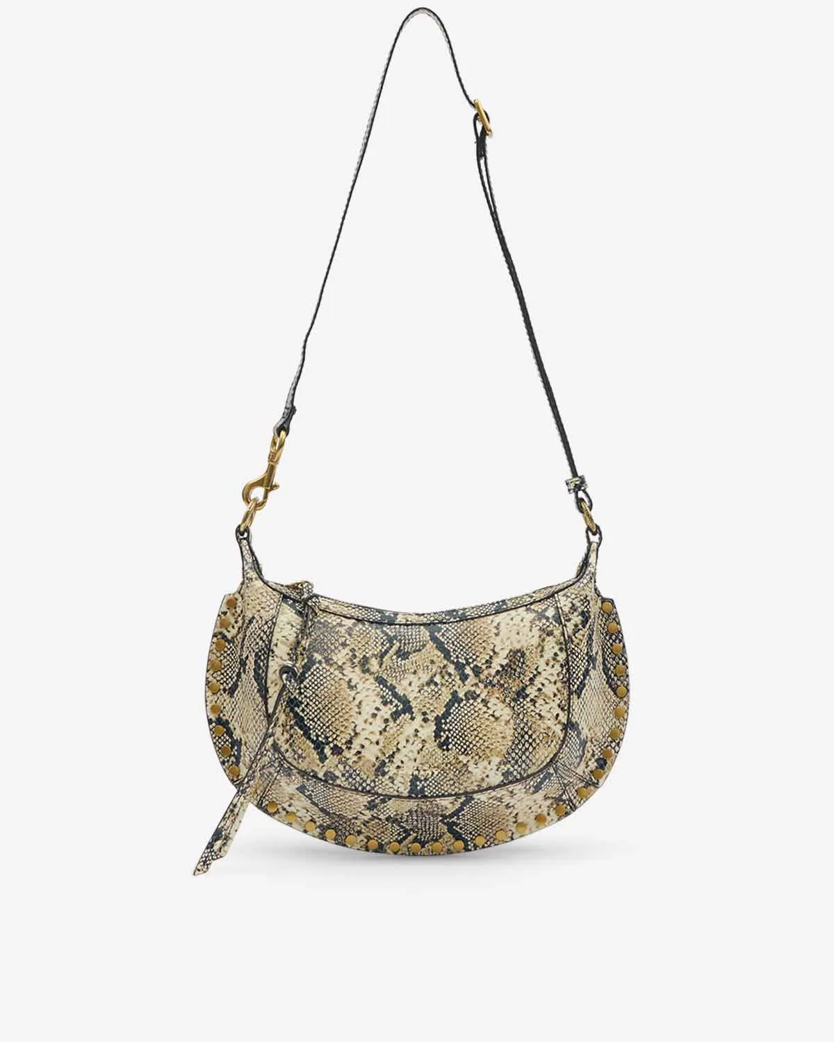 SAC OSKAN MOON sold by Isabel Marant product image thumbnail 4