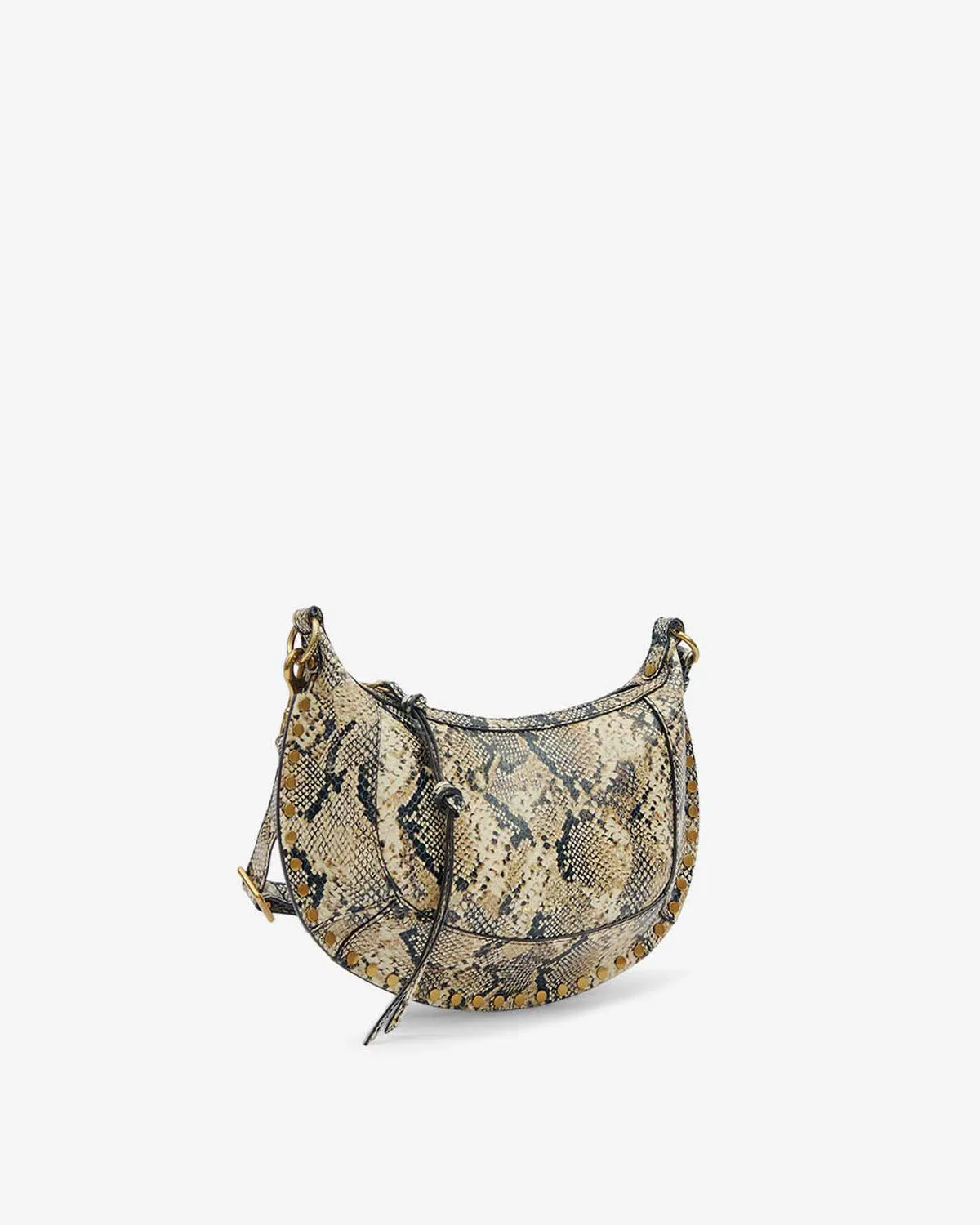 SAC OSKAN MOON sold by Isabel Marant