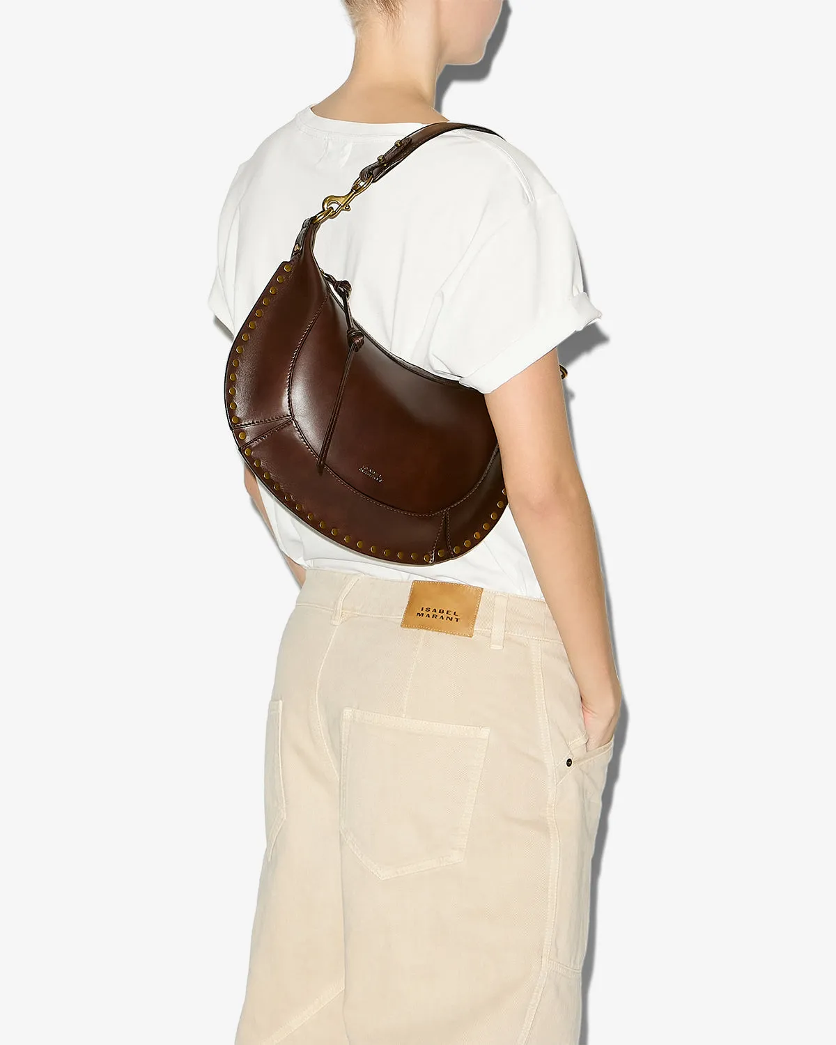 SAC NAOKO sold by Isabel Marant