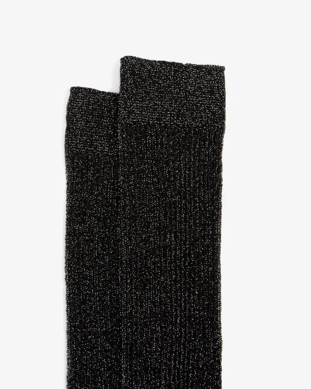 CHAUSSETTES LOULA sold by Isabel Marant