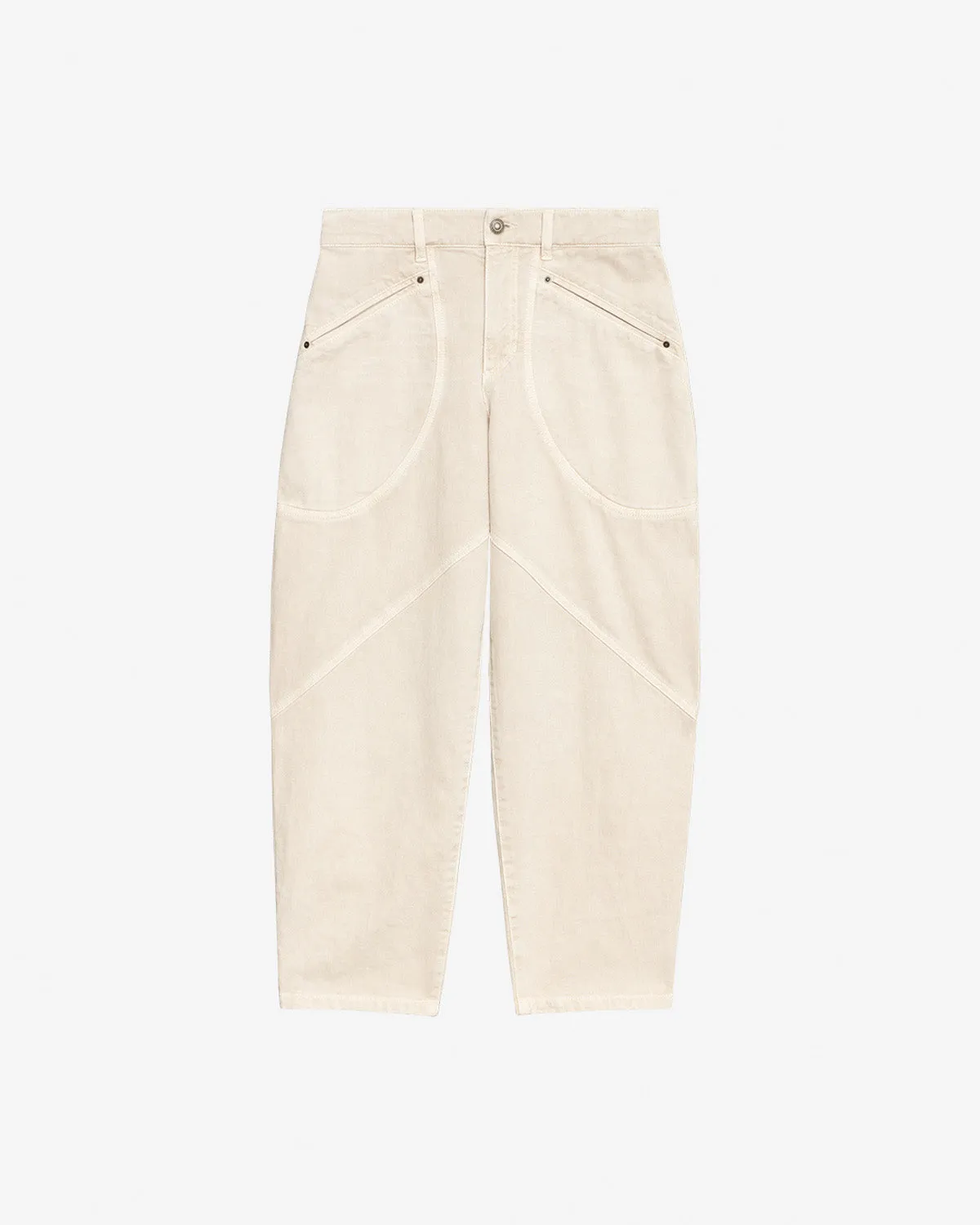 PANTALON CATARINA sold by Isabel Marant